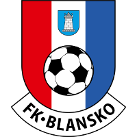 logo of FK Blansko