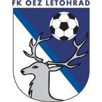 logo of FK OEZ Letohrad