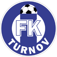 logo of FK Turnov