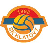 logo of SK Klatovy