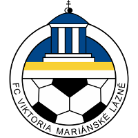 logo of FC Viktoria Mariánské Lázně