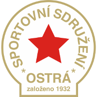 logo of SS Ostrá