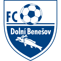 logo of FC Dolní Benešov