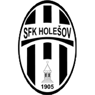 logo of SFK ELKO Holešov