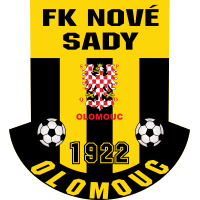 logo of FK Nové Sady