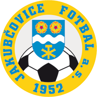 logo of Jakubčovice Fotbal