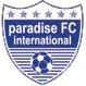 old logo of Paradise FC International