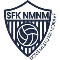 logo of SFK Vrchovina Nové Město na Moravě