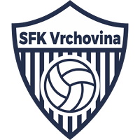 old logo of SFK Vrchovina Nové Město na Moravě