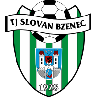 logo of TJ Slovan Bzenec