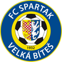 logo of FC Spartak Velká Bíteš