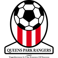 old logo of Queen's Park Rangers FC