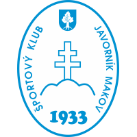 logo of ŠK Javorník Makov