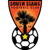 logo of South Stars FC
