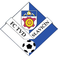 logo of FC TVD Slavičín