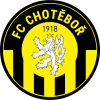 logo of FC Chotěboř