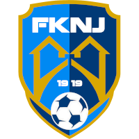 logo of FK Nový Jičín