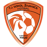 logo of TJ Sokol Živanice