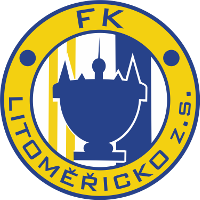 logo of FK Litoměřicko