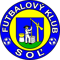 logo of FK Soľ