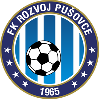 logo of TJ Rozvoj Pušovce