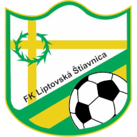 logo of TJ Družstevník Liptovská Štiavnica