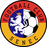 logo of FK Koba Senec