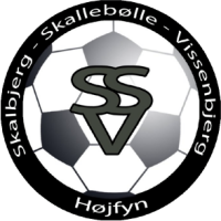 logo of SSV Højfyn