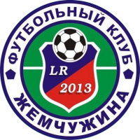 logo of FK Zhemchuzhyna Odesa
