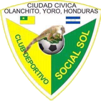 logo of CD Social Sol