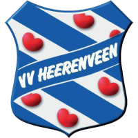 logo of VV Heerenveen