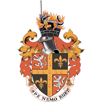 logo of Spennymoor Town FC