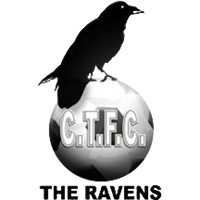 old logo of Coalville Town FC
