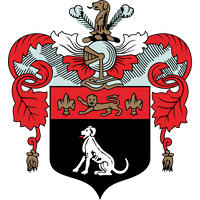 old logo of AFC Sudbury