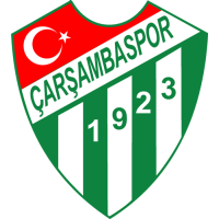 logo of Çarşambaspor