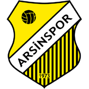 logo of Arsinspor K