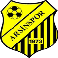 old logo of Arsinspor K