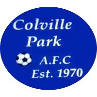 logo of Colville Park FC