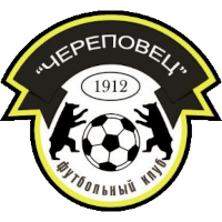 logo of FK Cherepovets