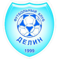 logo of FK Delin Izhevsk