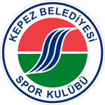 old logo of Kepezspor