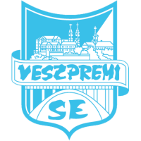 old logo of VSC 2015 Veszprém