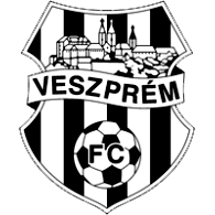 old logo of VSC 2015 Veszprém