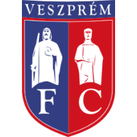 old logo of VSC 2015 Veszprém