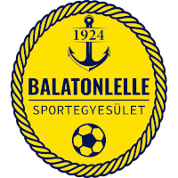 logo of Balatonlelle SE