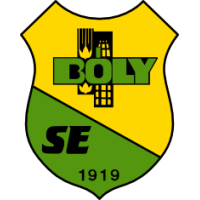 logo of Bólyi SE