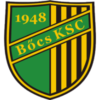logo of Bőcs KSC