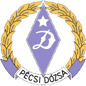 logo of Pécsi Dósza SC