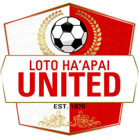 logo of Lotoha'apai United