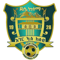 logo of Dese Ketema FC